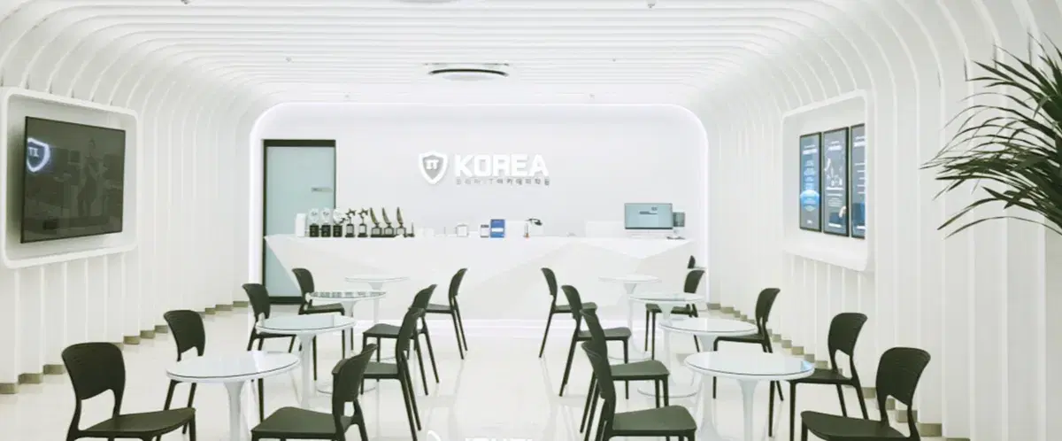 코리아IT아카데미 노원점